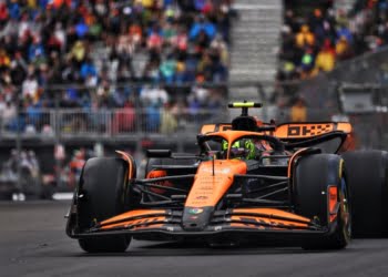 Norris expects Canada to be true test of McLaren’s F1 slow-speed progress