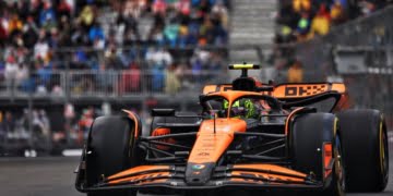 Norris expects Canada to be true test of McLaren’s F1 slow-speed progress