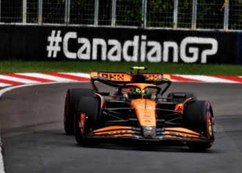 Norris hails ‘rewarding’ third on ‘difficult’ Canada F1 weekend