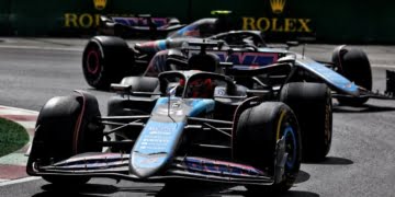 Ocon slams Alpine over unfairness with Canada F1 team order