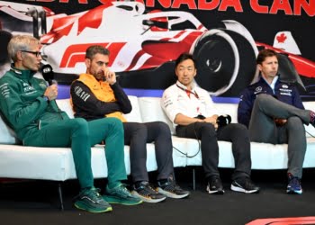 F1 team bosses voice concerns over draft 2026 regulations