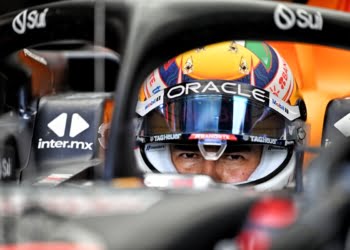 Marko detects Perez’s F1 woes amid ‘disastrous’ Canada Q1 exit