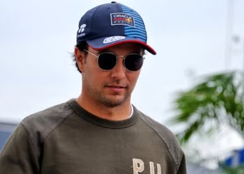 Perez suspects latest Red Bull F1 renewal won’t be his last