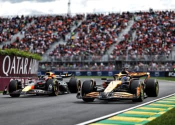 McLaren not letting results distract quest to return to F1 title contention