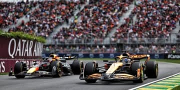 McLaren not letting results distract quest to return to F1 title contention
