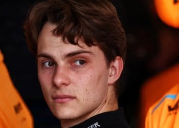 Stella details turning point that ‘accelerated’ Piastri’s F1 development