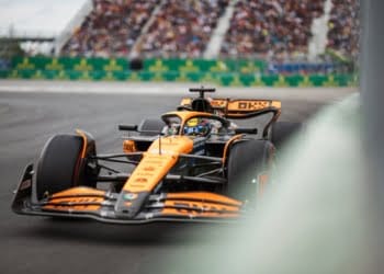 McLaren ‘not at the end of the road’ with current F1 development