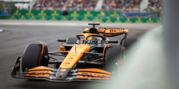 McLaren ‘not at the end of the road’ with current F1 development