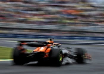 Piastri denies low-speed F1 gains have hindered McLaren’s high-speed prowess