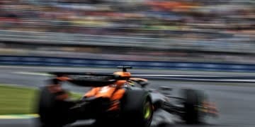 Piastri denies low-speed F1 gains have hindered McLaren’s high-speed prowess