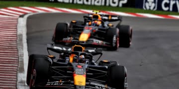 Horner hits back at Mercedes over Red Bull F1 ‘downgrade’ claim