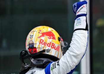 Ricciardo wants to maintain ‘chip on my shoulder’ from Canada