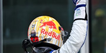 Ricciardo wants to maintain ‘chip on my shoulder’ from Canada