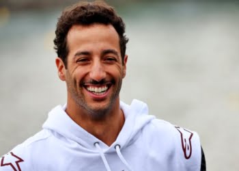 Villeneuve slams Ricciardo over ‘childish’ reaction to F1 criticism