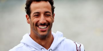 Villeneuve slams Ricciardo over ‘childish’ reaction to F1 criticism