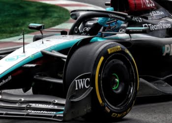 Wolff admits Russell could have avoided Canada F1 mistakes