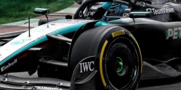 Wolff admits Russell could have avoided Canada F1 mistakes