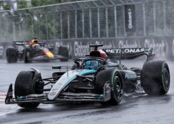 Rivals’ slip-ups in Canada show more than a fast F1 car needed to beat Red Bull