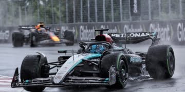 Rivals’ slip-ups in Canada show more than a fast F1 car needed to beat Red Bull