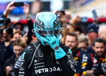 Hill provides interesting theory behind Russell’s F1 mistakes