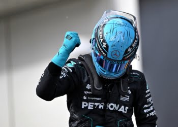 Russell edges Verstappen to Canada F1 pole in dead heat