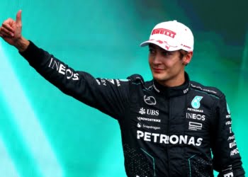 Russell: Errors in vital moments thwarted Canada F1 win shot