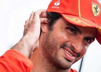 Wolff explains why Mercedes has overlooked Sainz for F1 2025