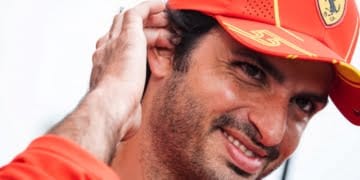 Wolff explains why Mercedes has overlooked Sainz for F1 2025