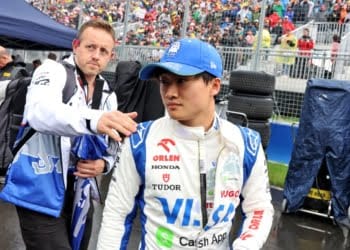 Marko reveals Tsunoda was ‘in demand’ with rival F1 teams