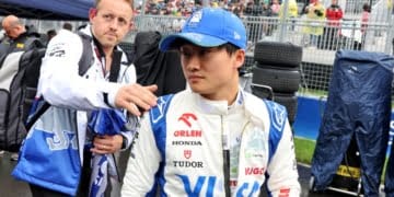 Marko reveals Tsunoda was ‘in demand’ with rival F1 teams