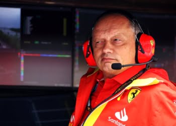 Vasseur: Ferrari ‘won’t change approach’ despite Canada F1 setback