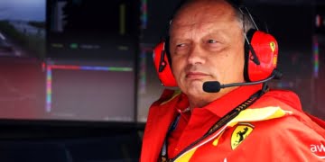 Vasseur: Ferrari ‘won’t change approach’ despite Canada F1 setback