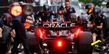 Verstappen admits F1 Canadian GP FP2 issue could have later ‘implications’