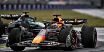 Horner claims Mercedes F1 Canada pace could be a ‘one-off’