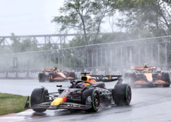 Norris in ‘two is better than one’ claim over Red Bull F1 battle