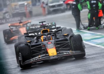 Rivals’ slip-ups in Canada show more than a fast F1 car needed to beat Red Bull