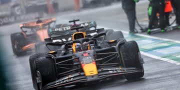 Rivals’ slip-ups in Canada show more than a fast F1 car needed to beat Red Bull