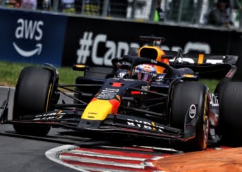 Verstappen: Red Bull can solve F1 kerb-riding issue without compromising aero strengths
