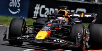 Verstappen: Red Bull can solve F1 kerb-riding issue without compromising aero strengths