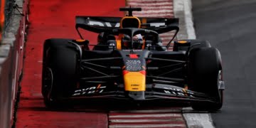 Marko: Red Bull ‘not worried’ as ‘promising’ F1 upgrades touted