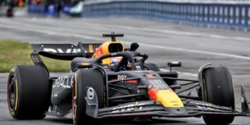 Verstappen not expecting return to earlier 2024 F1 gaps in Spain