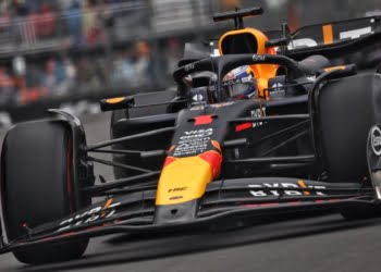 Verstappen: Solving Red Bull’s F1 ride problems will ‘take time’