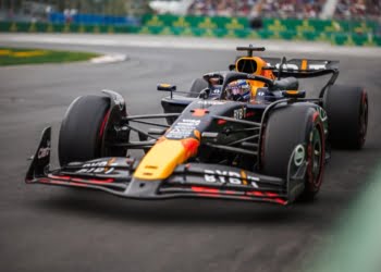 Verstappen hints Q3 dead heat flattered Red Bull F1 in Canada