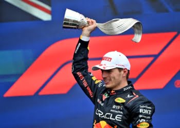 Verstappen: Red Bull ‘not in the flow’ despite Canada F1 win