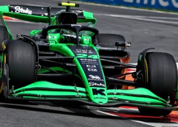 Sauber names F1 Performance Director as Audi plans ramp up