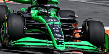 Sauber names F1 Performance Director as Audi plans ramp up