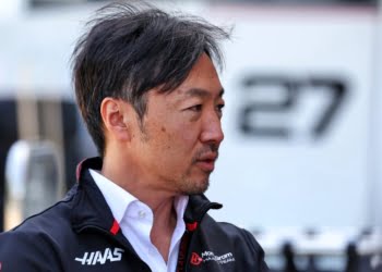 Komatsu insists Haas’ F1 rivals’ race pace is ‘nothing special’