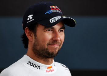 Red Bull confirms Perez through 2026 F1 season