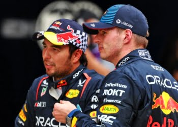 Ralf Schumacher hints Verstappen’s wage had role in Perez Red Bull F1 renewal
