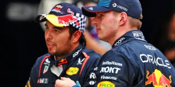 Ralf Schumacher hints Verstappen’s wage had role in Perez Red Bull F1 renewal